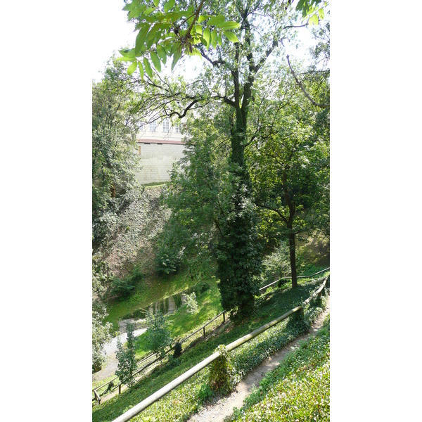 รูปถ่าย สาธารณรัฐเช็ก(Czech Republic) ปราก(Prague) รอบปราสาทปราก(Around Prague Castle) 2007-07 128