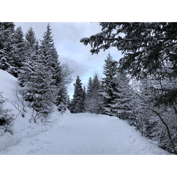 รูปถ่าย ฝรั่งเศส(France) ลากลูซา(La Clusaz) 2017-12 56