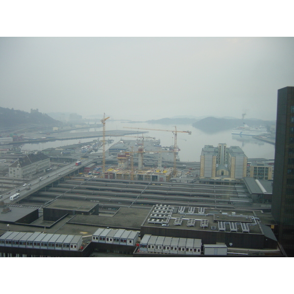 รูปถ่าย นอร์เวย์(Norway) ออสโล(Oslo) 2002-04 2