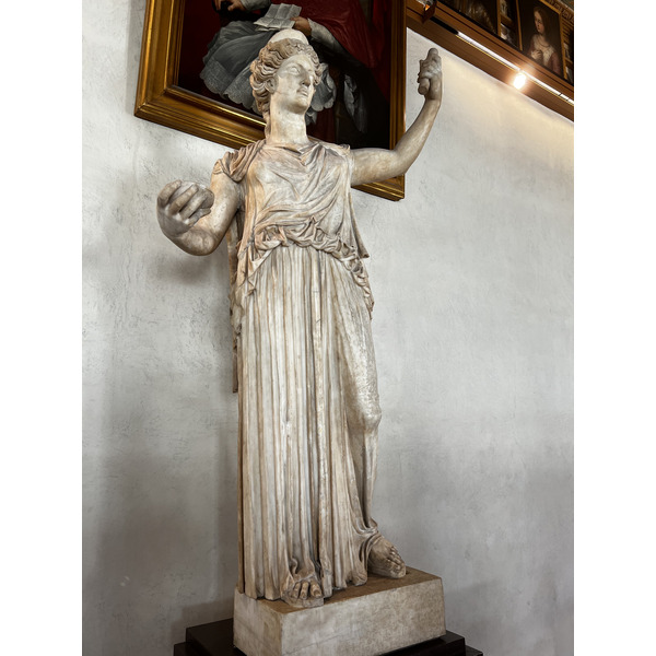 รูปถ่าย อิตาลี(Italy) ฟลอเรนซ์(Florence) พิพิธภัณฑ์อุฟฟีซี(Uffizi Museum) 2022-05 59