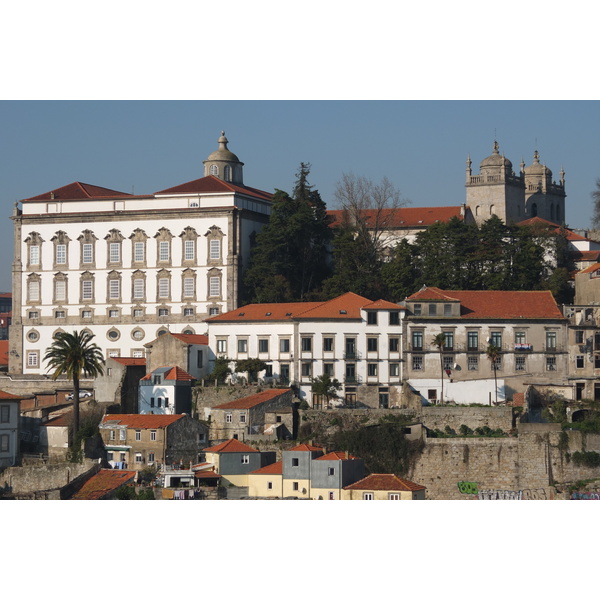 รูปถ่าย โปรตุเกส(Portugal) ปอร์โต(Porto) 2013-01 261