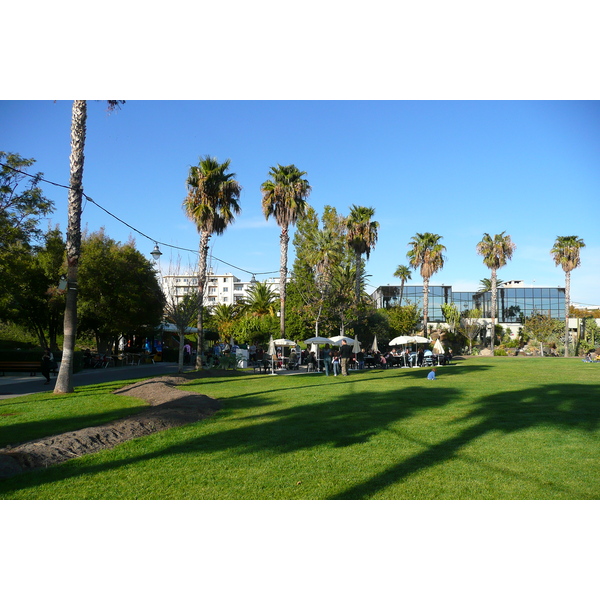 รูปถ่าย ฝรั่งเศส(France) นีส(Nice) สวนฟีนิกซ์(Phoenix Parc) 2007-10 64