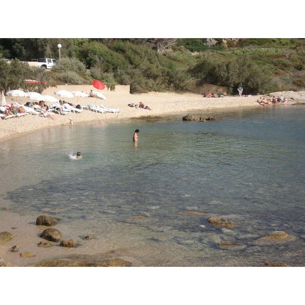 รูปถ่าย ฝรั่งเศส(France) คอร์สิคา(Corsica) ลูมิโอ่(Lumio) 2006-09 6