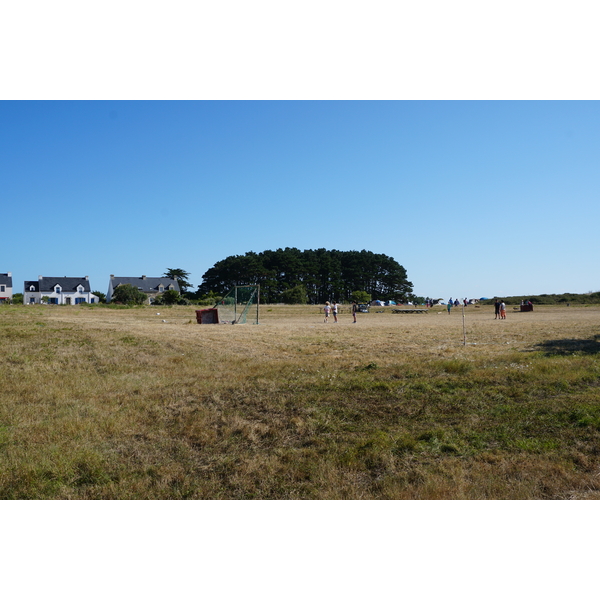 รูปถ่าย ฝรั่งเศส(France) เกาะเอดิก(Hoedic) 2016-08 70