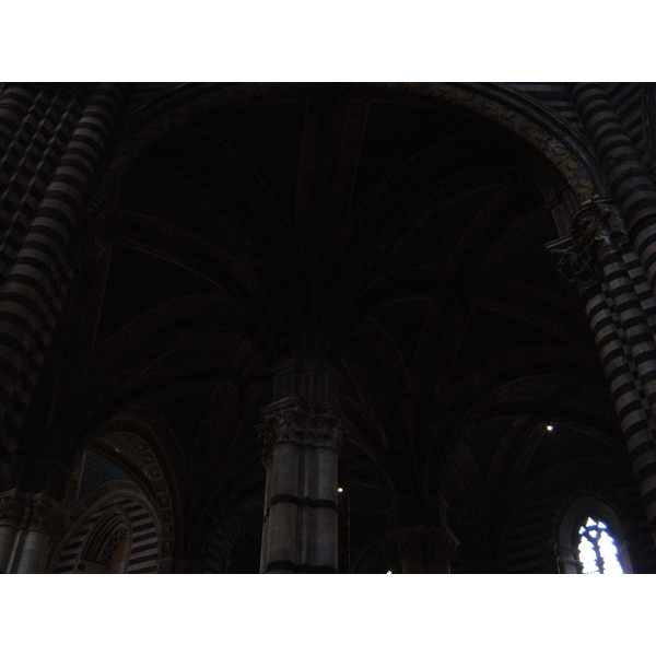 รูปถ่าย อิตาลี(Italy) ซีเอน่า(Siena) 2004-03 9