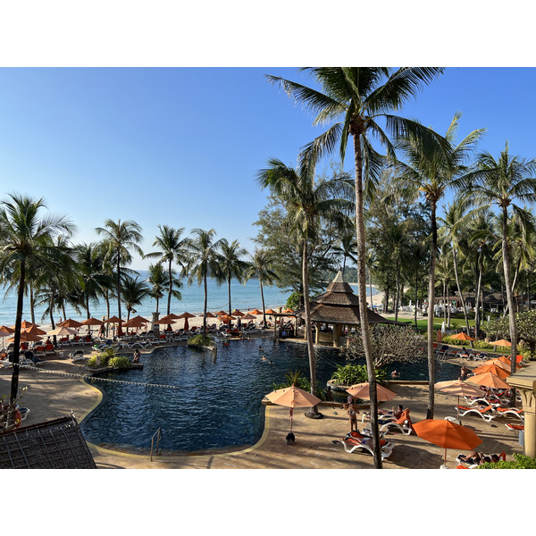 รูปถ่าย ไทย(Thailand) ภูเก็ต(Phuket) หาดกะตะ(Kata Beach) บียอนด์รีสอร์ต กะตะ(Beyond Resort Kata) 2021-12 17