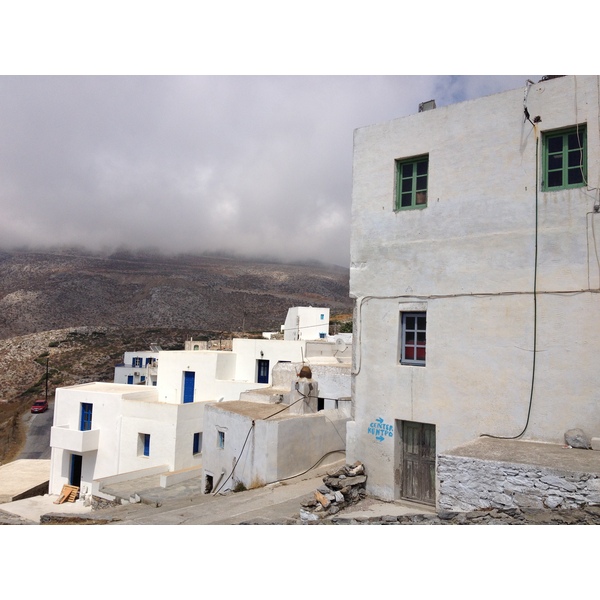 รูปถ่าย กรีก(Greece) เกาะอามอร์กอส(Amorgos) 2014-07 140