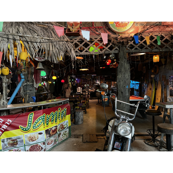 รูปถ่าย ไทย(Thailand) ภูเก็ต(Phuket) ป่าตอง(Patong) 2021-12 11