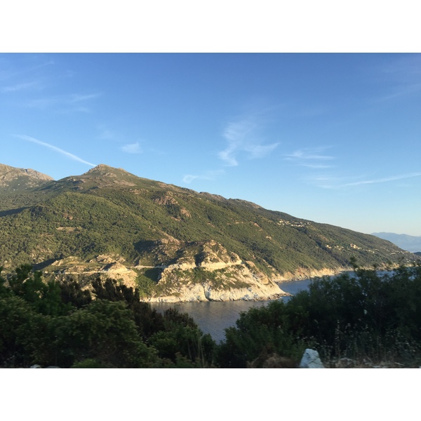 รูปถ่าย ฝรั่งเศส(France) คอร์สิคา(Corsica) แหลมคอร์ส(Corsican Cape) 2015-05 32