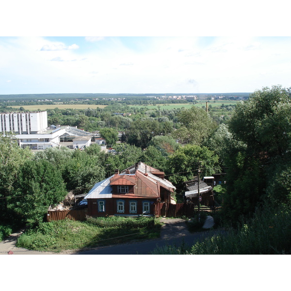 รูปถ่าย รัสเซีย(Russia) วลาดิเมียร์(Vladimir) 2006-07 86