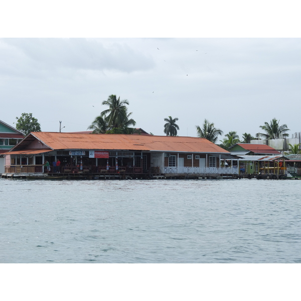 รูปถ่าย ปานามา(Panama) โบกัสเดลโตโร(Bocas del toro) 2015-03 48