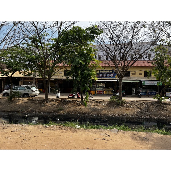 รูปถ่าย กัมพูชา(Cambodia) เสียมราฐ(Siem Reap) 2023-01 175