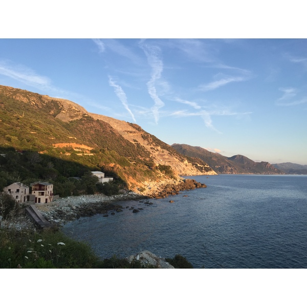 รูปถ่าย ฝรั่งเศส(France) คอร์สิคา(Corsica) แหลมคอร์ส(Corsican Cape) 2015-05 1