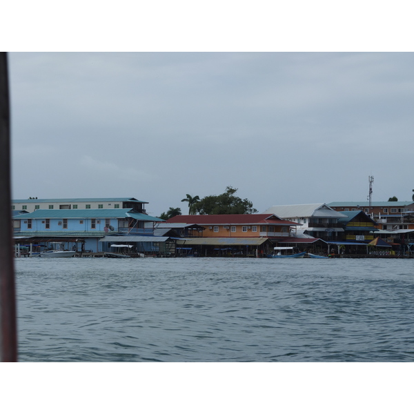 รูปถ่าย ปานามา(Panama) โบกัสเดลโตโร(Bocas del toro) 2015-03 54