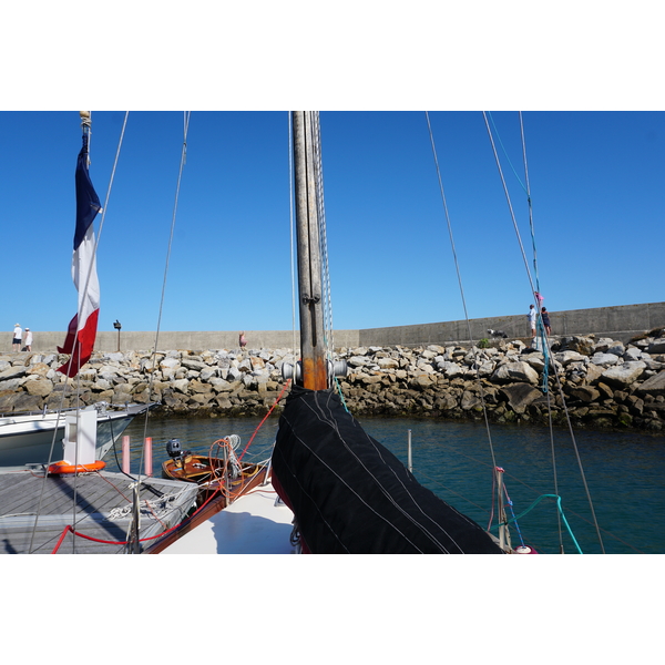 รูปถ่าย ฝรั่งเศส(France) เกาะเอดิก(Hoedic) 2016-08 52