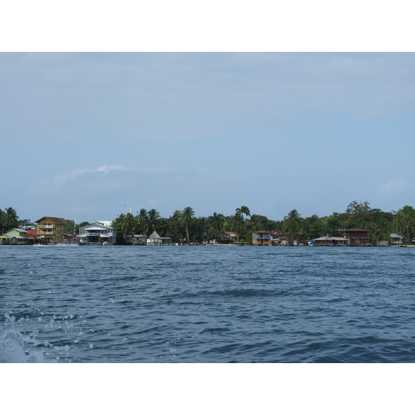 รูปถ่าย ปานามา(Panama) โบกัสเดลโตโร(Bocas del toro) 2015-03 45