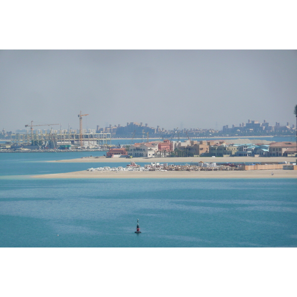 รูปถ่าย สหรัฐอาหรับเอมิเรตส์(United Arab Emirates) ดูไบ(Dubai) สวนน้ำอควาเวนเจอร์ ดูไบ(Dubai Aquaventure) 2009-01 10