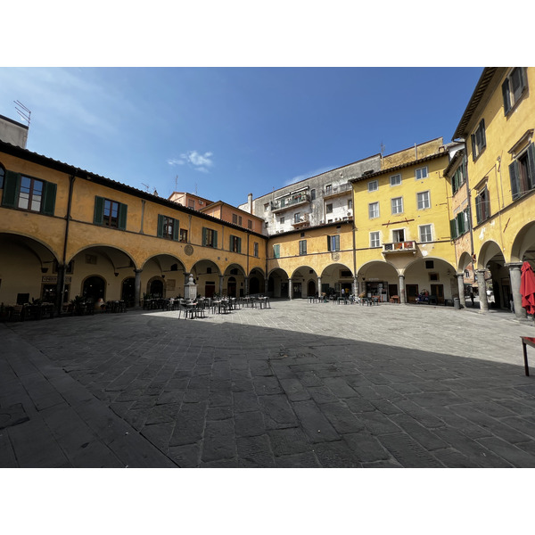 รูปถ่าย อิตาลี(Italy) ปิซา(Pisa) 2022-05 59