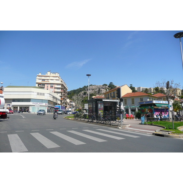 รูปถ่าย ฝรั่งเศส(France) นีส(Nice) นีซฝั่งตะวันตก(Nice West) 2008-04 100