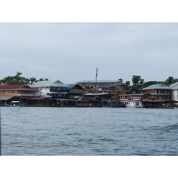 รูปถ่าย ปานามา(Panama) โบกัสเดลโตโร(Bocas del toro) 2015-03 36