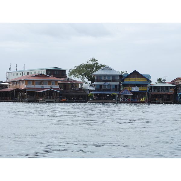 รูปถ่าย ปานามา(Panama) โบกัสเดลโตโร(Bocas del toro) 2015-03 57