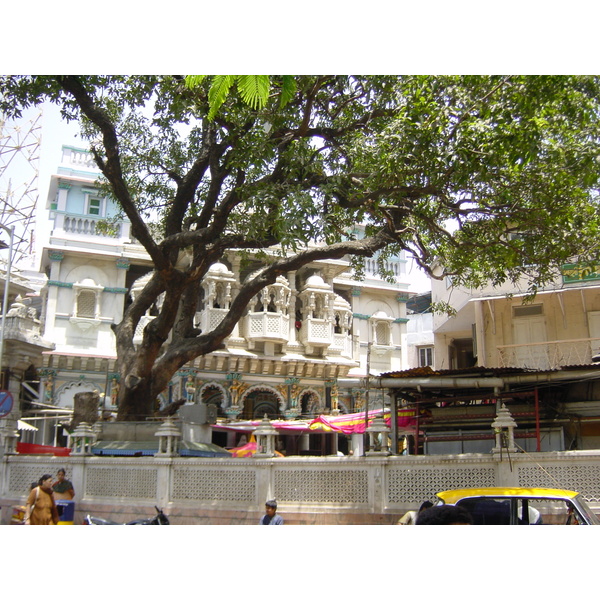รูปถ่าย อินเดีย(India) มัมไบ(Mumbai) 2003-05 74