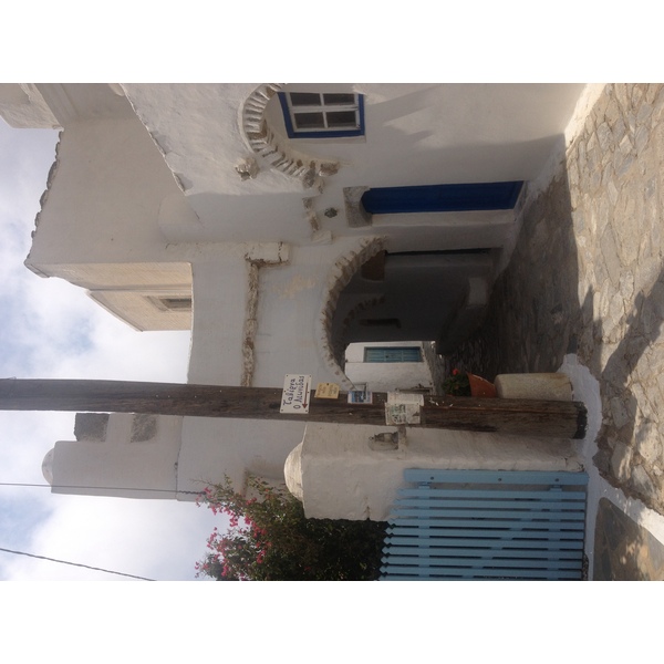 รูปถ่าย กรีก(Greece) เกาะอามอร์กอส(Amorgos) 2014-07 75