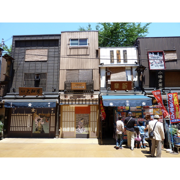 รูปถ่าย ญี่ปุ่น(Japan) 2010-06 59