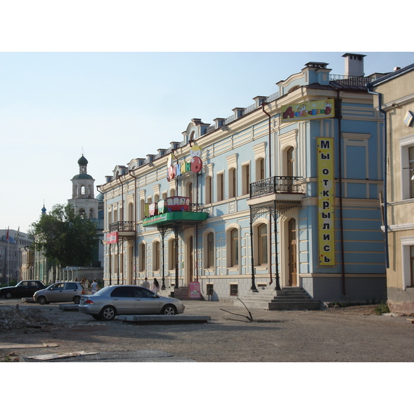 รูปถ่าย รัสเซีย(Russia) กาซาน(Kazan) 2006-07 196