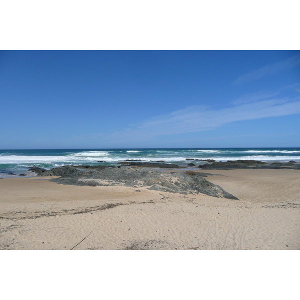 รูปถ่าย แอฟริกาใต้(South Africa) หุบเขาเนเจอร์ส(Nature's Valley) 2008-09 72