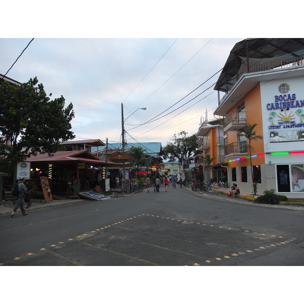 รูปถ่าย ปานามา(Panama) โบกัสเดลโตโร(Bocas del toro) 2015-03 16