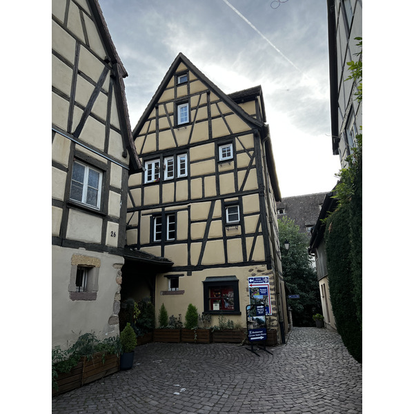 รูปถ่าย ฝรั่งเศส(France) กอลมาร์(Colmar) 2023-10 86