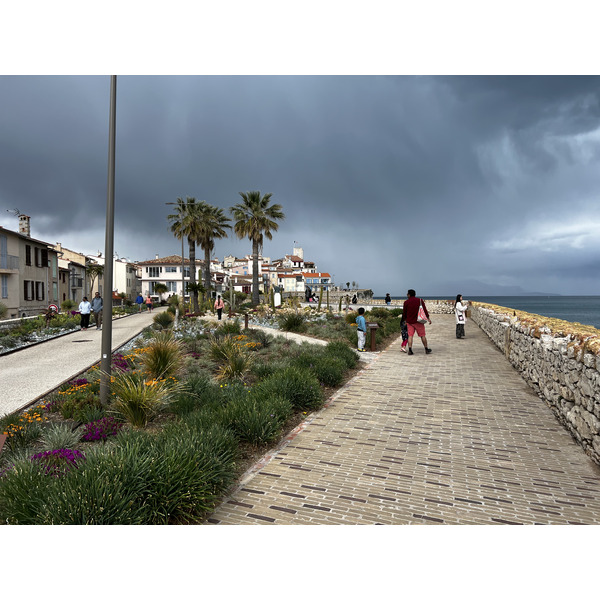 รูปถ่าย ฝรั่งเศส(France) อองทีป(Antibes) 2024-04 37