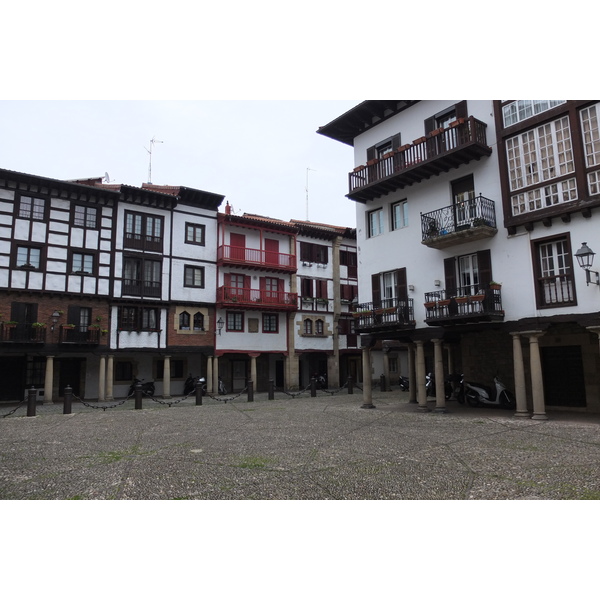 รูปถ่าย ฝรั่งเศส(France) แคว้นบาสก์(Basque Country) 2013-01 53