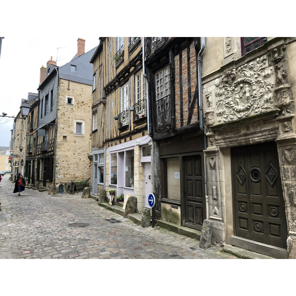 รูปถ่าย ฝรั่งเศส(France) เลอม็อง(Le Mans) 2019-05 112