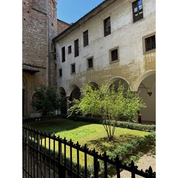 รูปถ่าย อิตาลี(Italy) ฟลอเรนซ์(Florence) 2022-05 145