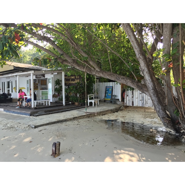 รูปถ่าย ไทย(Thailand) เกาะเสม็ด(Ko Samet) 2014-12 208