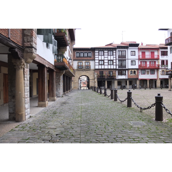 รูปถ่าย ฝรั่งเศส(France) แคว้นบาสก์(Basque Country) 2013-01 43