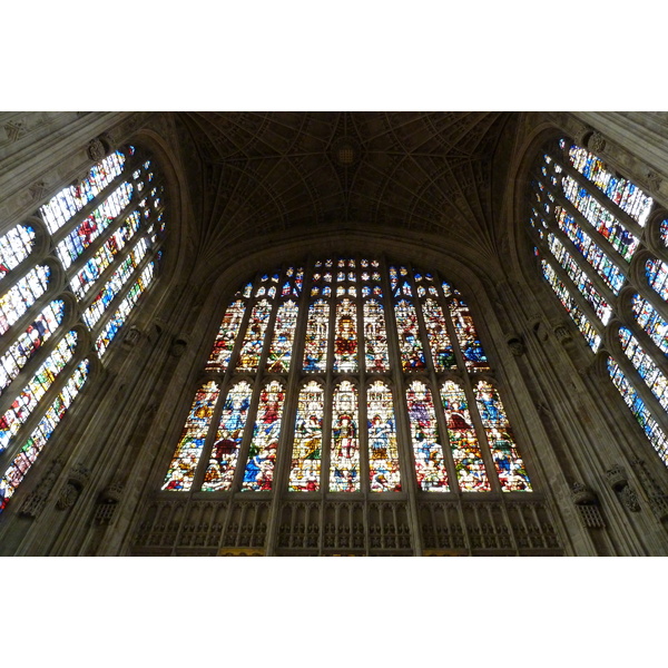 รูปถ่าย อังกฤษ(United Kingdom) เคมบริดจ์(Cambridge) 2011-07 91