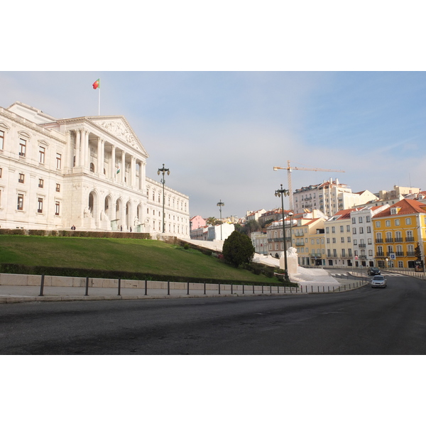 รูปถ่าย โปรตุเกส(Portugal) ลิสบอน(Lisbon) 2013-01 5