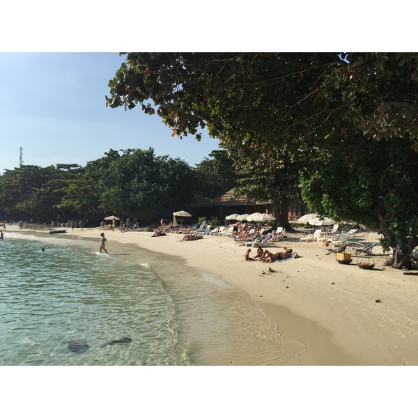 รูปถ่าย ไทย(Thailand) เกาะเสม็ด(Ko Samet) 2014-12 167