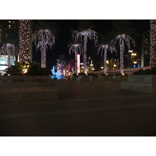 รูปถ่าย สหรัฐอาหรับเอมิเรตส์(United Arab Emirates) ดูไบ(Dubai) ดูไบมอลล์(The Dubai Mall) 2011-12 40