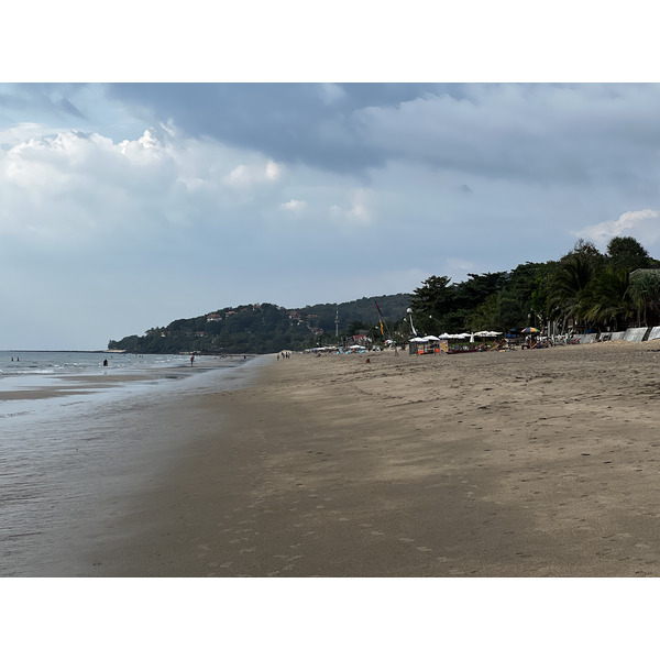 รูปถ่าย ไทย(Thailand) เกาะลันตา(Ko Lanta) 2023-01 33