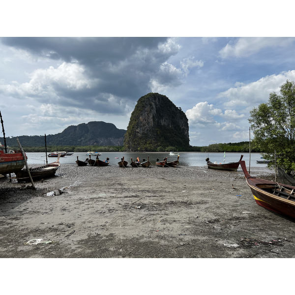 รูปถ่าย ไทย(Thailand) หาดยาว(Hat Yao) 2023-01 52