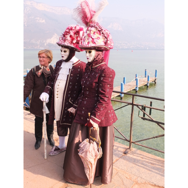 รูปถ่าย ฝรั่งเศส(France) อันซี(Annecy) 2012-02 72