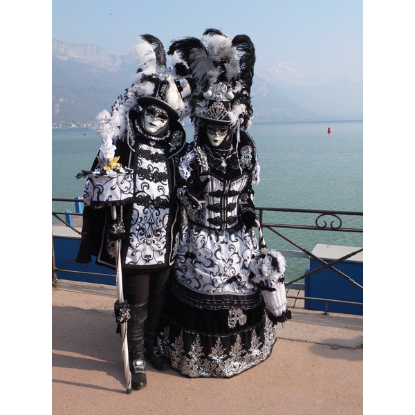 รูปถ่าย ฝรั่งเศส(France) อันซี(Annecy) 2012-02 99