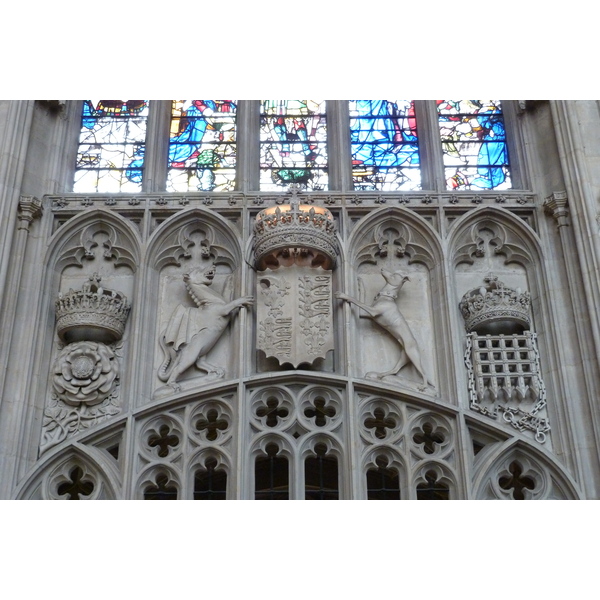 รูปถ่าย อังกฤษ(United Kingdom) เคมบริดจ์(Cambridge) 2011-07 76