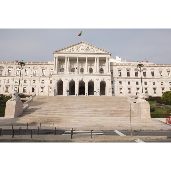 รูปถ่าย โปรตุเกส(Portugal) ลิสบอน(Lisbon) 2013-01 93
