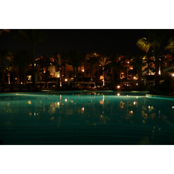 รูปถ่าย อียิปต์(Egypt) ชาร์มเอลชีค(Sharm el Sheikh) โรงแรมโฟร์ซีซันส์(Four Seasons Hotel) สระว่ายน้ำอัลวาฮา โฟร์ซีซันส์(Four Seasons Al Waha Pool) 2008-06 28