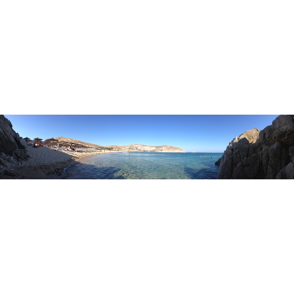 รูปถ่าย กรีก(Greece) เกาะมิโคนอส(Mykonos) 2014-07 163